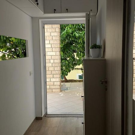 Modern And Cosy Apartment Ivana With A Beautiful Seaview Moscenicka Draga Exterior foto