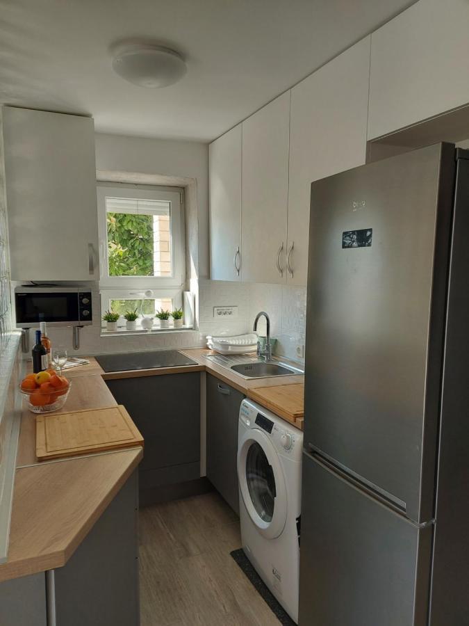Modern And Cosy Apartment Ivana With A Beautiful Seaview Moscenicka Draga Exterior foto