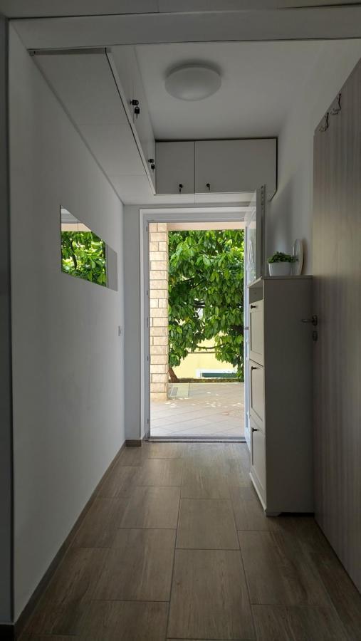 Modern And Cosy Apartment Ivana With A Beautiful Seaview Moscenicka Draga Exterior foto
